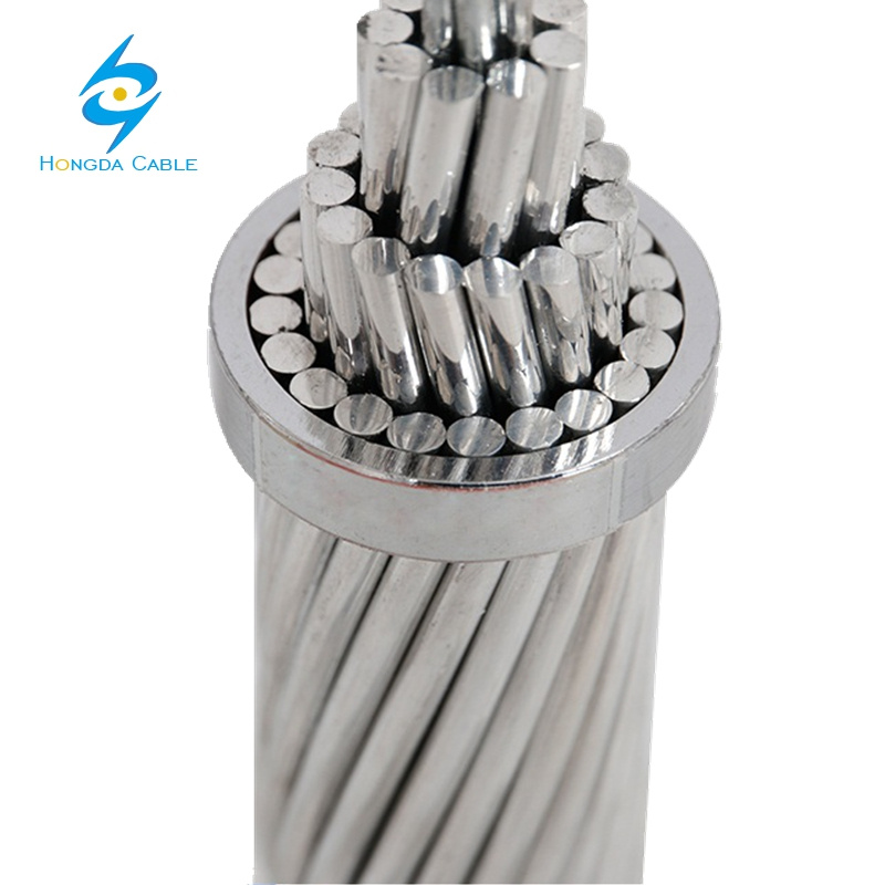 Coreopsis 1590mcm AAC All Aluminum Conductor
