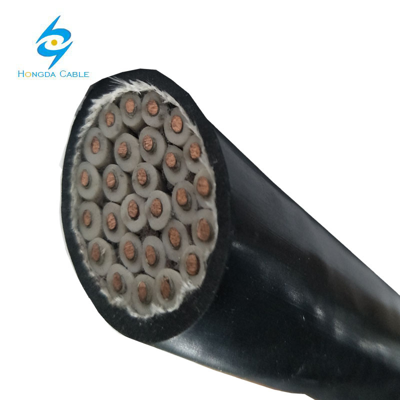 Cvv Control Cable