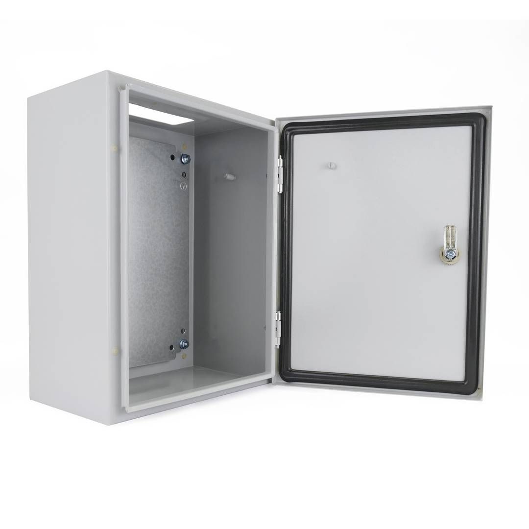 Durable Wall Mounted Power Distribution Boxes