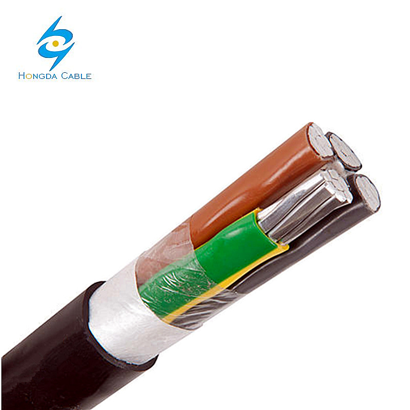 Ea2xy Eay2y Eayy Ey2y Eyy Power Cable Low Voltage Origin Manufacturers Underground Cables