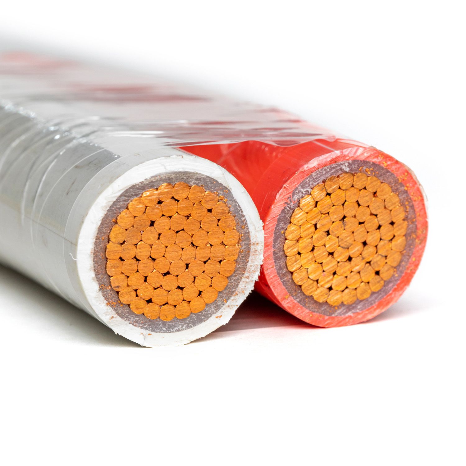 Energia Cable Freetox N2xoh Triple 0, 6/1kv 3-1X150mm2 No Halogeno