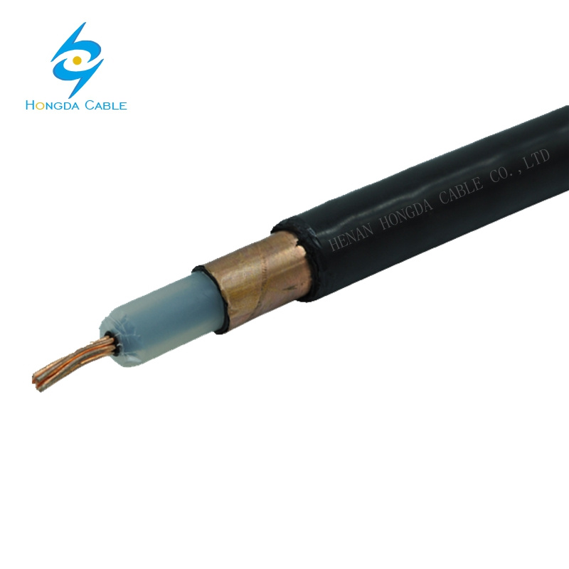 Faa-L-824 5kv 1X6mm2 8AWG Cxe/S Primary Airport Ground Lighting Cable