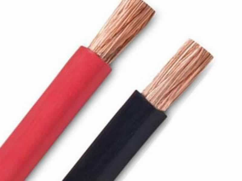 Fil Souple Cable Vsb 1.5mm2 2.5mm2