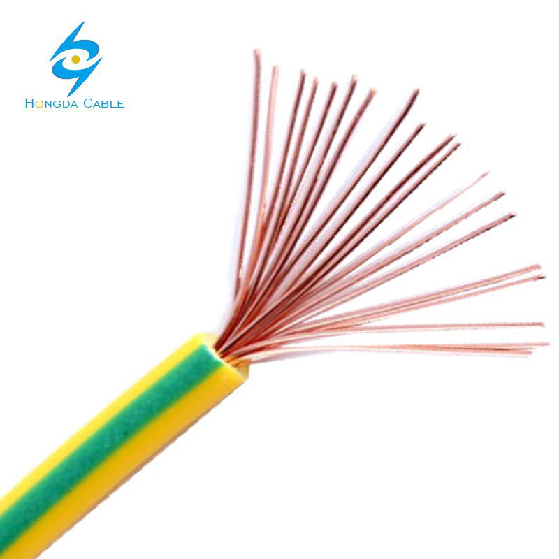 Fil Souple U500sv Wire 1.5 2.5 4 6