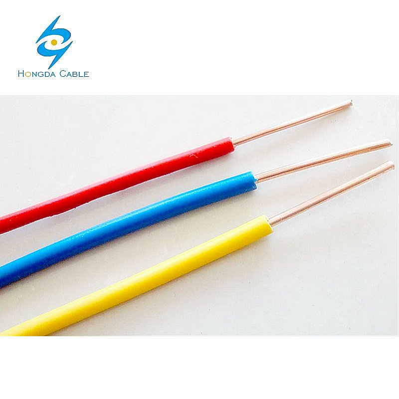 Fil Th 1.5mm2 Copper Electrical Wire