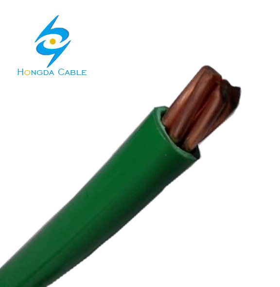 Fire Rated Cable 3.5 8.0 14 22 30
