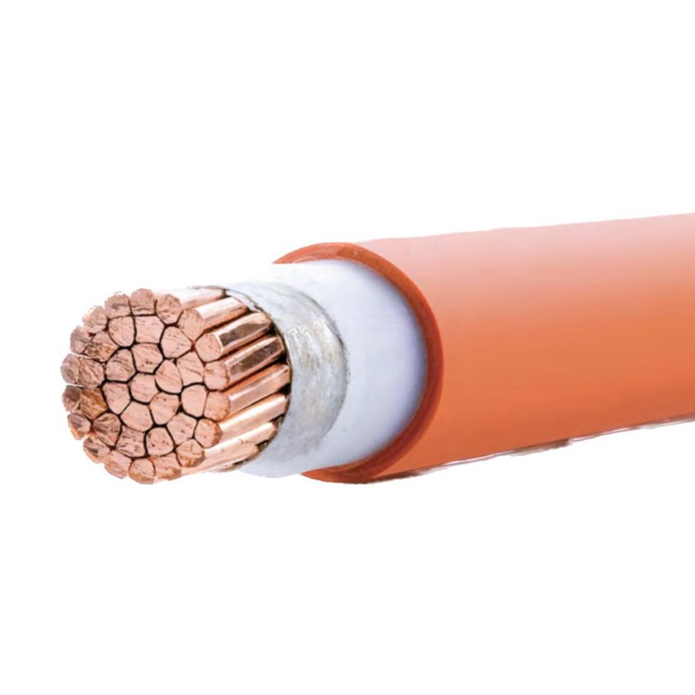 Fire Rated Cable (FRC) Fire Resistant and Low-Smoke Halogen Free Power Cables