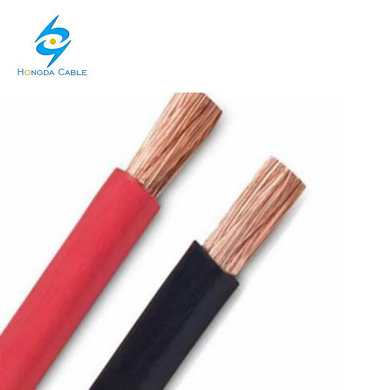 Cable Eléctrico de Cobre Flexible 1.5mm2