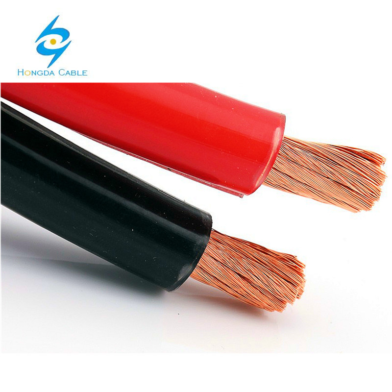 Flexible Copper Wire 1.5mm2 2.5mm2