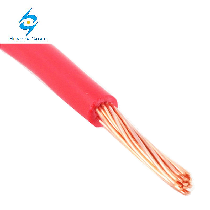 Flexible Copper Wire Souple Wire