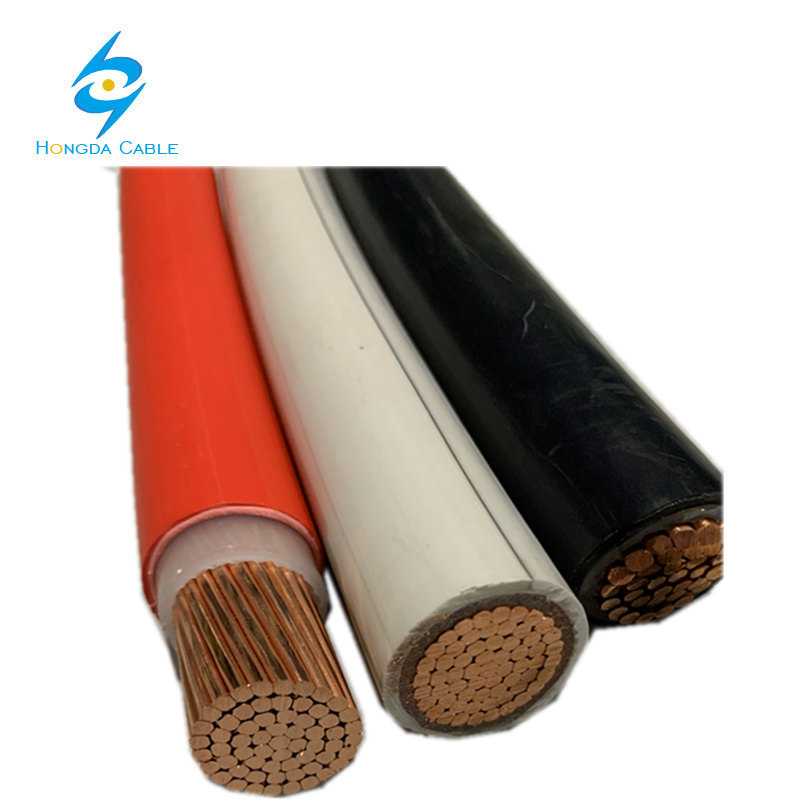 Freetox Halogen-Free Cable N2xoh 0.6/1kv 3X1X120 mm2 3X1X300 mm2 Multipolar Cable