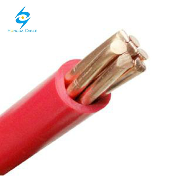 H07z-K Xlpo Halogen Free General Purpose House Cable Wire