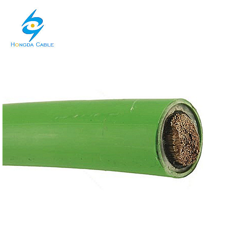 Câble sans halogène Rz1-K (AS) 0.6/1kv 1X240mm 1X185mm Câble électrique Toxfree