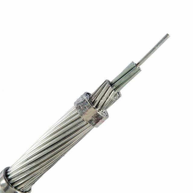 Hard Drawn Bare Aluminum Conductor Wire Cable