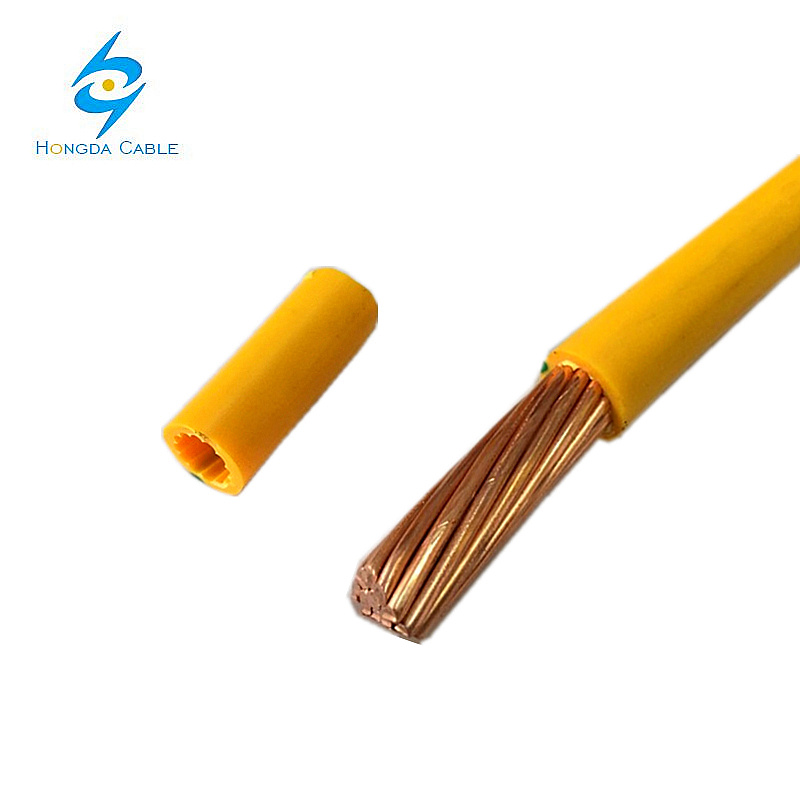 IEC60227 Standard CCC Certified Electrical Cable Wire 10mm