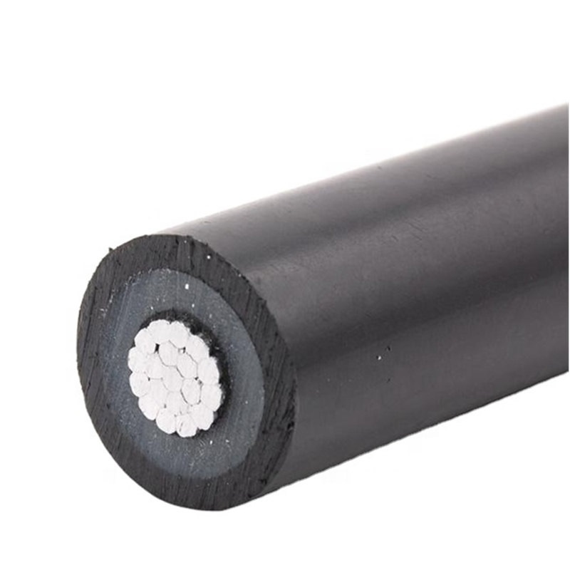 Icea S-121-733 3-Layer 15kv 25kv 35kv 46kv AAC Tree Wire Spacer Cable