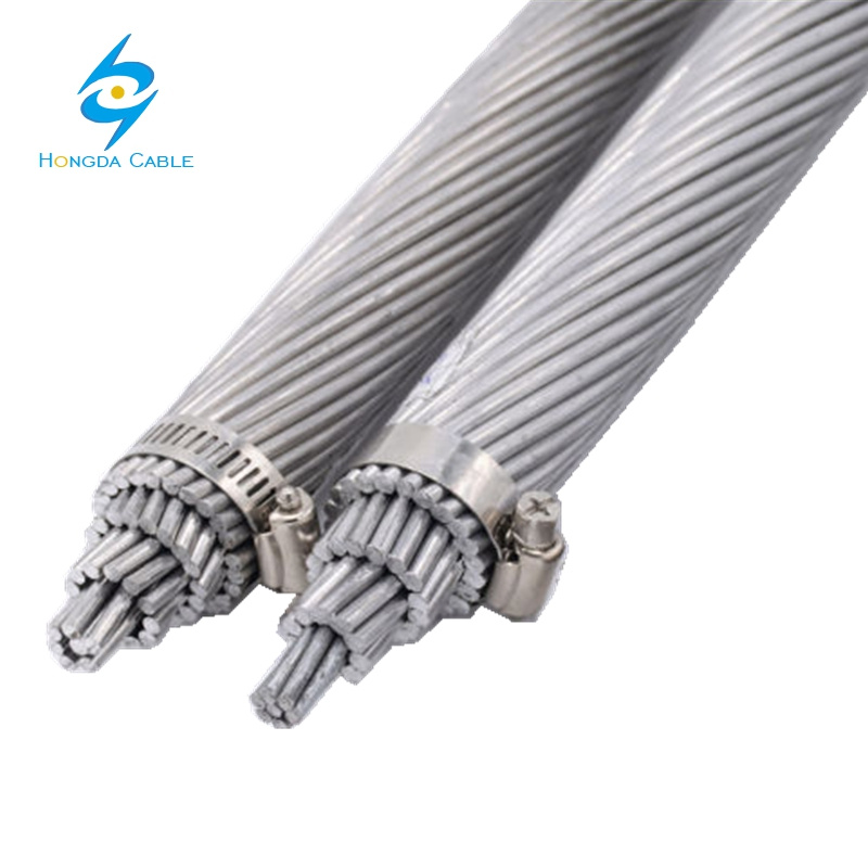 Indian Standard AAAC All Aluminium Alloy Ht Conductors