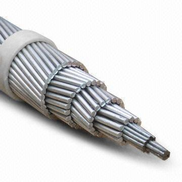 Industrial AAC/ AAAC/ ACSR Conductors
