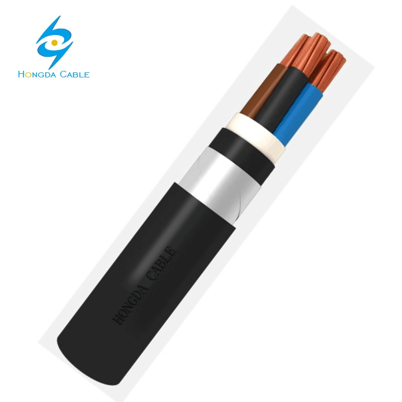 Industriels Cable Arme U 1000 Rvfv Rh 4G16 Standard Cables