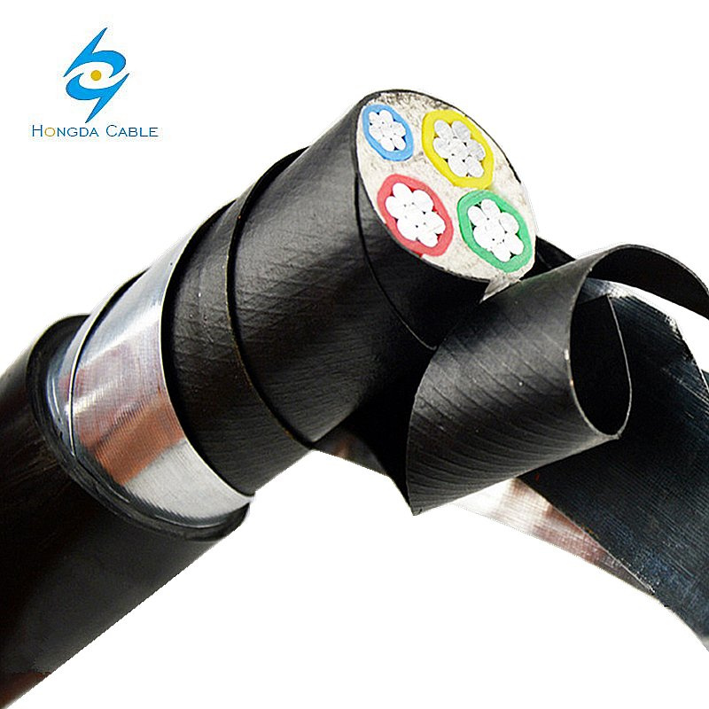 LV Cable Hi-Xdv-a Underground 3X150+70mm NFC 33-210