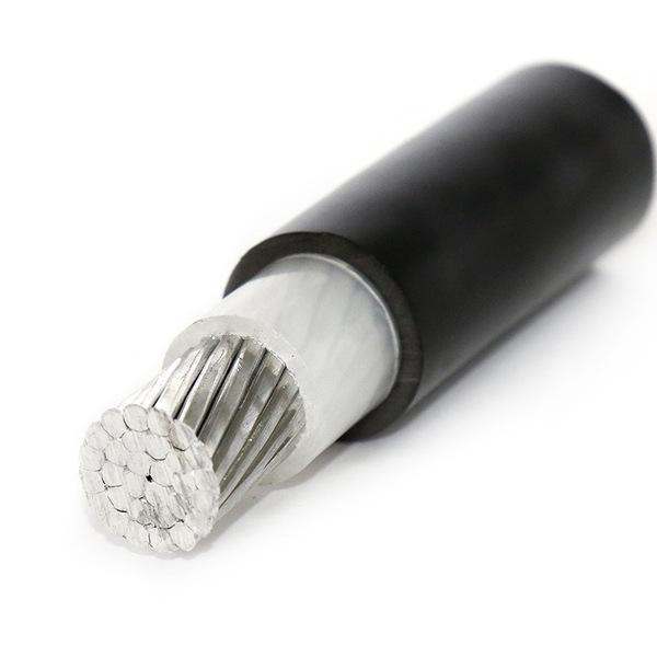 Low Voltage XLPE Insulated Aluminum Cable 1*70mm2