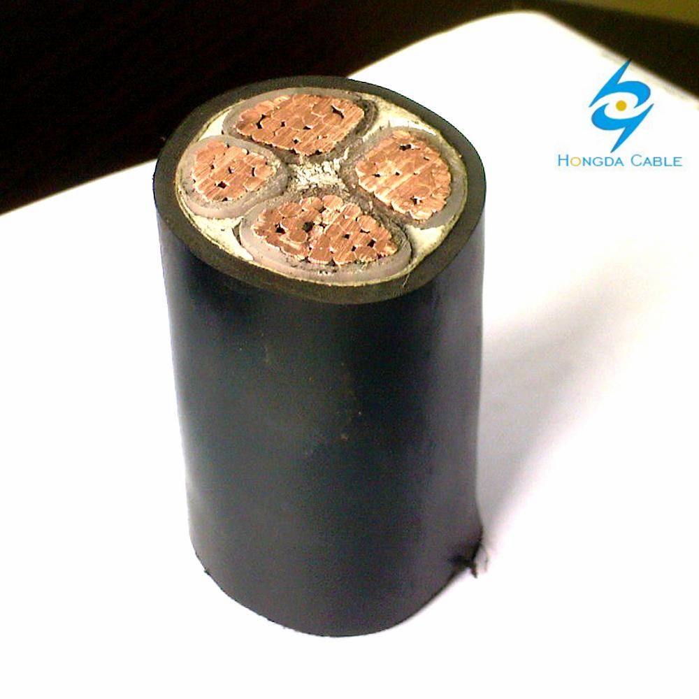 Low Voltage XLPE Insulated Cable