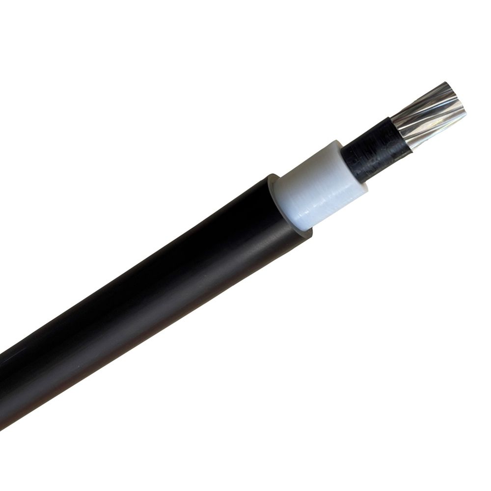 Medium Voltage Aerial Spacer Cable 20 Kv