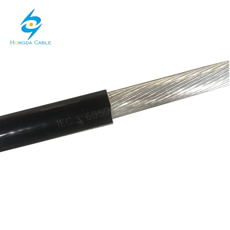 Medium Voltage Overhead Covers Conductors (CC) 1X70 120 185mm2 AAAC Conductor