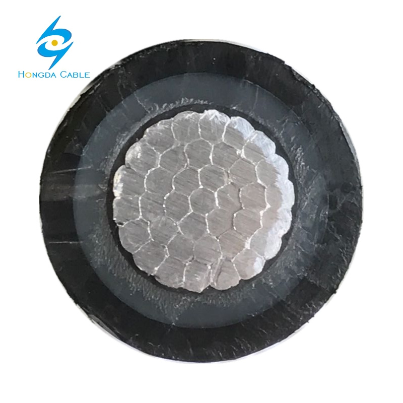 Mv Single Core Aerial Bundled ABC Cable