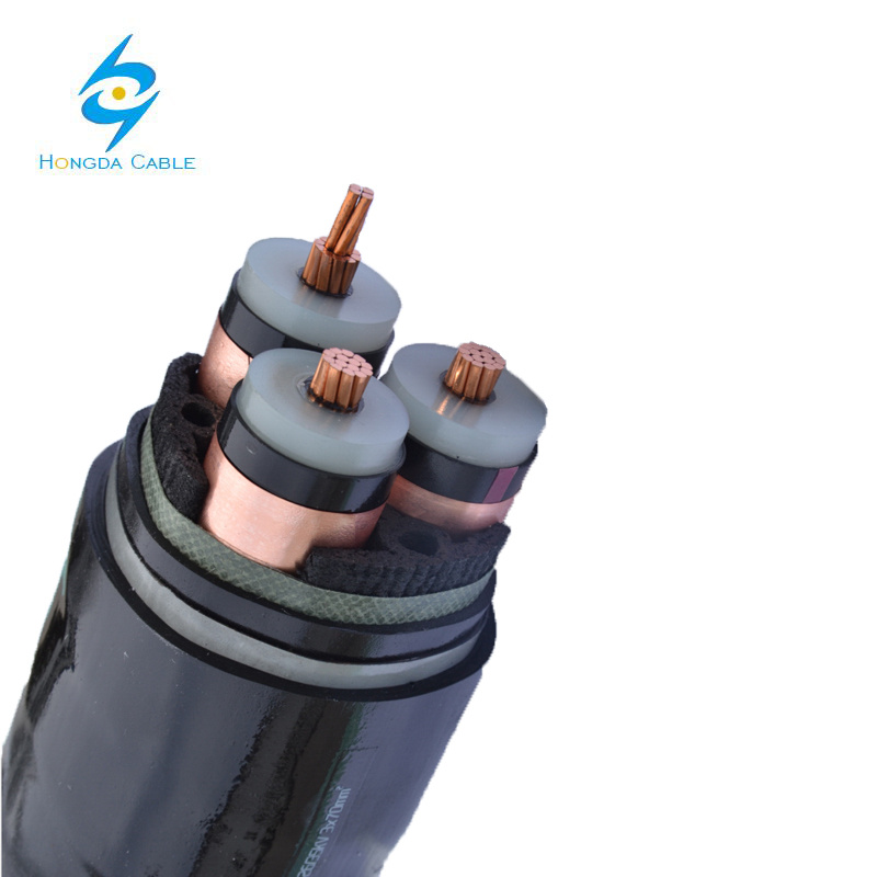 N2sxy N2xs2y N2xsey Na2xsy and Na2xs2y with BS6622, BS7835, IEC60502 Cable
