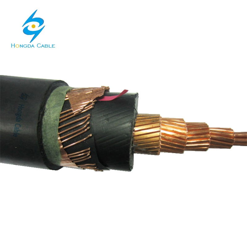 N2xs (F) 2y Na2xs (F) 2y 6/10kv 12/20kv 18/30kv XLPE Cable