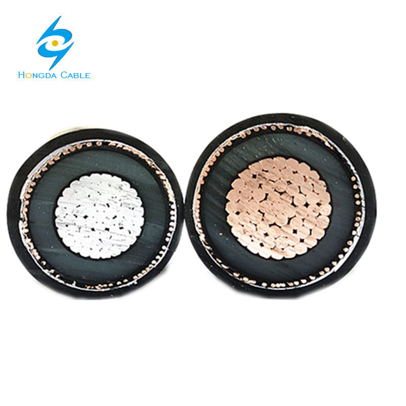 N2xs (FL) 2y/Na2xs (FL) 2y 12/20 Kv RM 1X300/25 1X400/50mm2 Cable