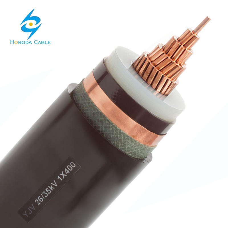 N2xsy Na2xsy Na2xs2y N2xsey N2xs (F) 2y N2xs (FL) 2y Medium Voltage Cable