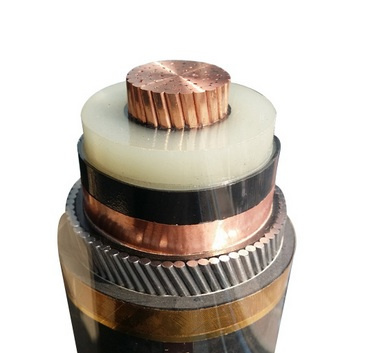 N2xsy XLPE PVC – 12/20 (24) Kv IEC60228 Standard Cable