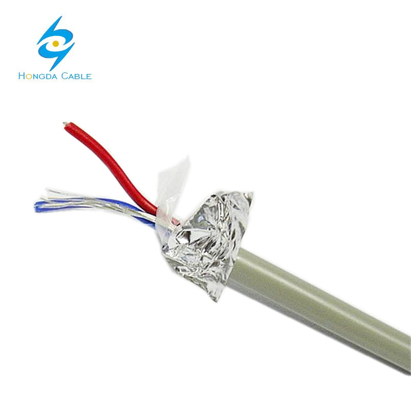 NF M 87-202 Egfa Instrument Cable