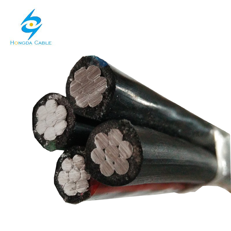 NFA2X NFA2X-T Cable 4*16 2*10