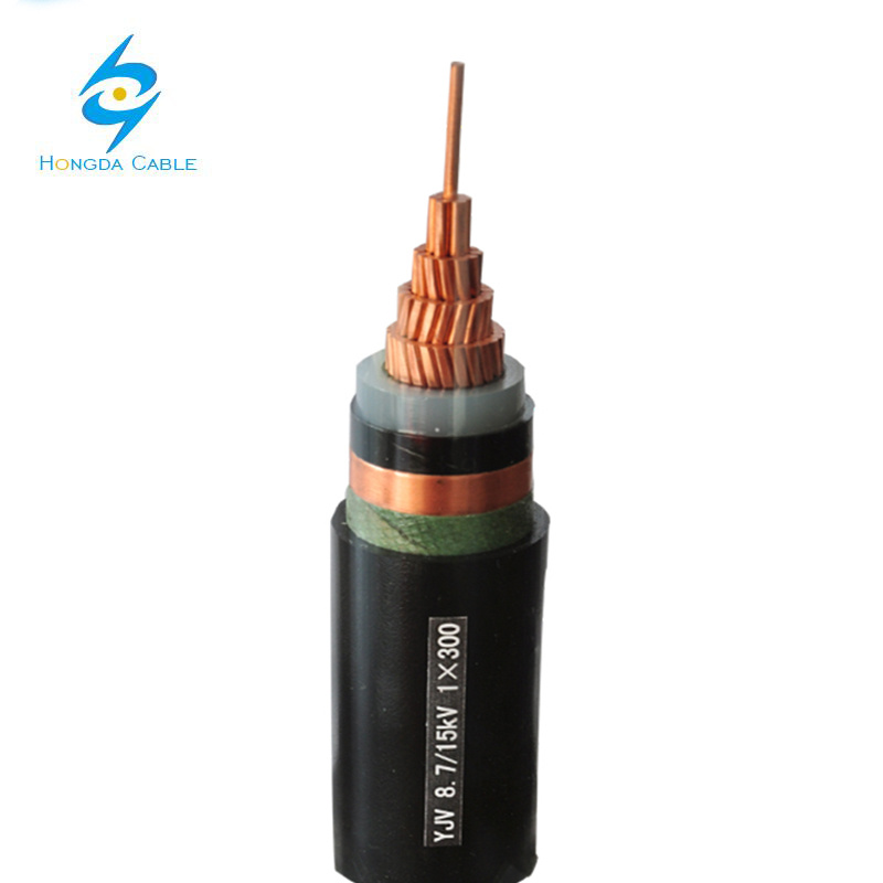 Na2xs (FL) 2y 12/20 (24) Kv Cable