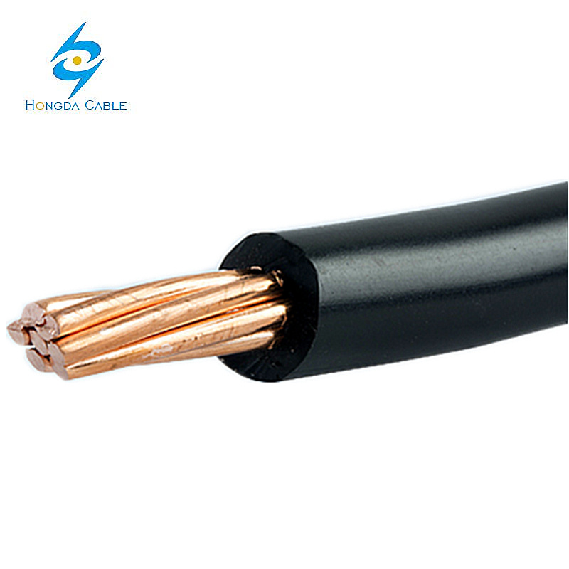 Chine Fil électrique en cuivre pur isolé en PVC 14AWG en soldes