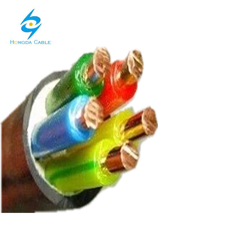 Prc Insulated U1000 R2V Cable