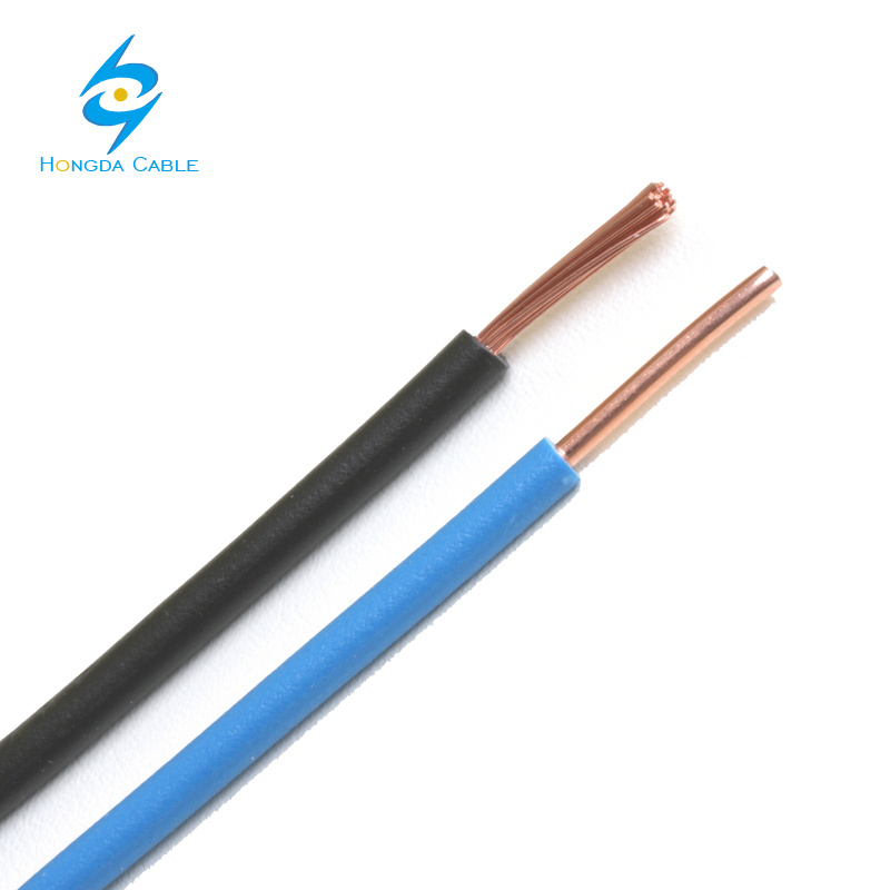 Professional Thin Insulated Wire and Thhn Wire