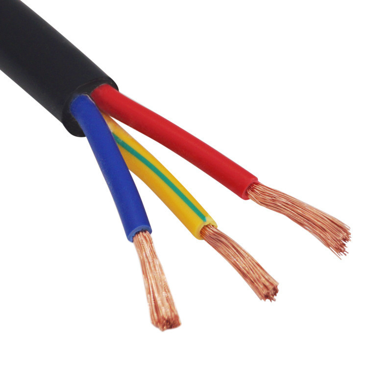 Royal Cord Cable 16/2 14/2 2*2.0 2*3.5mm2 Flexible Copper Wire