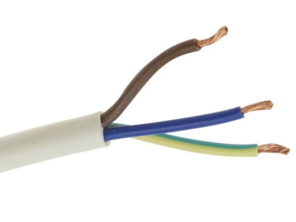 China Royal Cord Electrical Wire 2*18AWG 2*16AWG 2*14AWG Flexible Copper Wire on sale