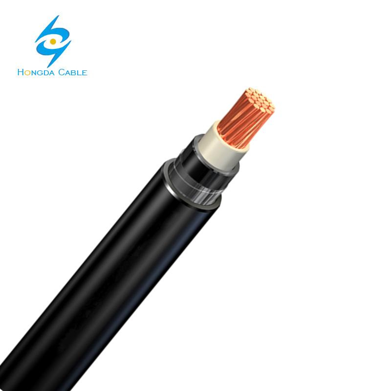Rvfv Arvfv Al Xav X1AV Cable Single Core Flame Retardant Armored Power Cable