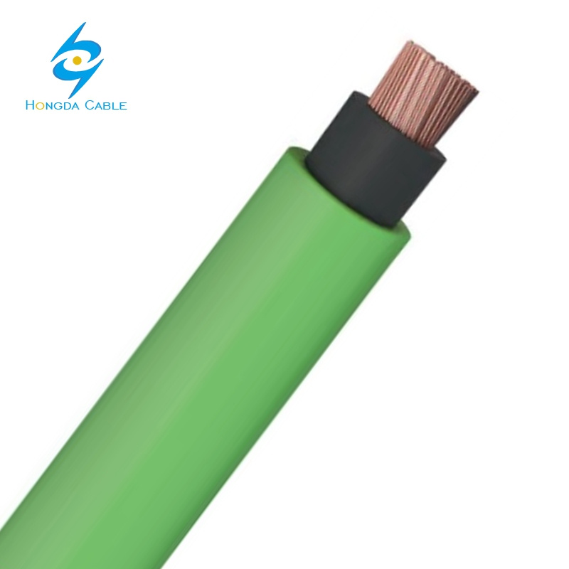 Rz1-K 0.6/1 Kv Flexible & UV Resistant XLPE LSZH Flexible Cable 1X240