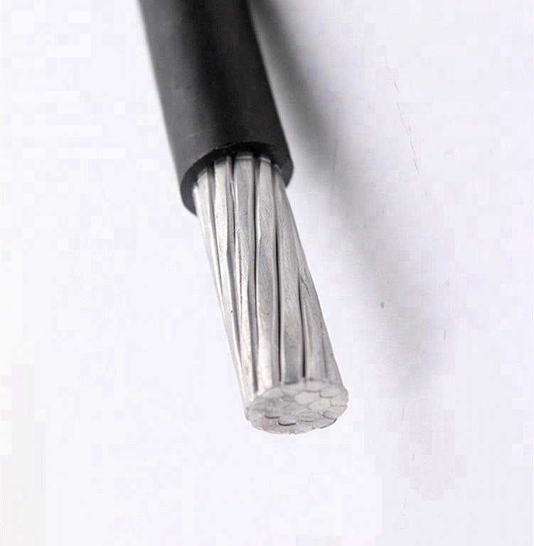 S8000 Xlp Vulcanel Cable Type Xhhw-2 Ls CT-Sr 600V AA 8000 Aluminum Alloy Conductor