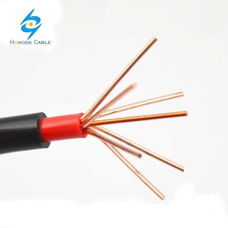 Single Core Cable 10mm2 16mm2 25mm2