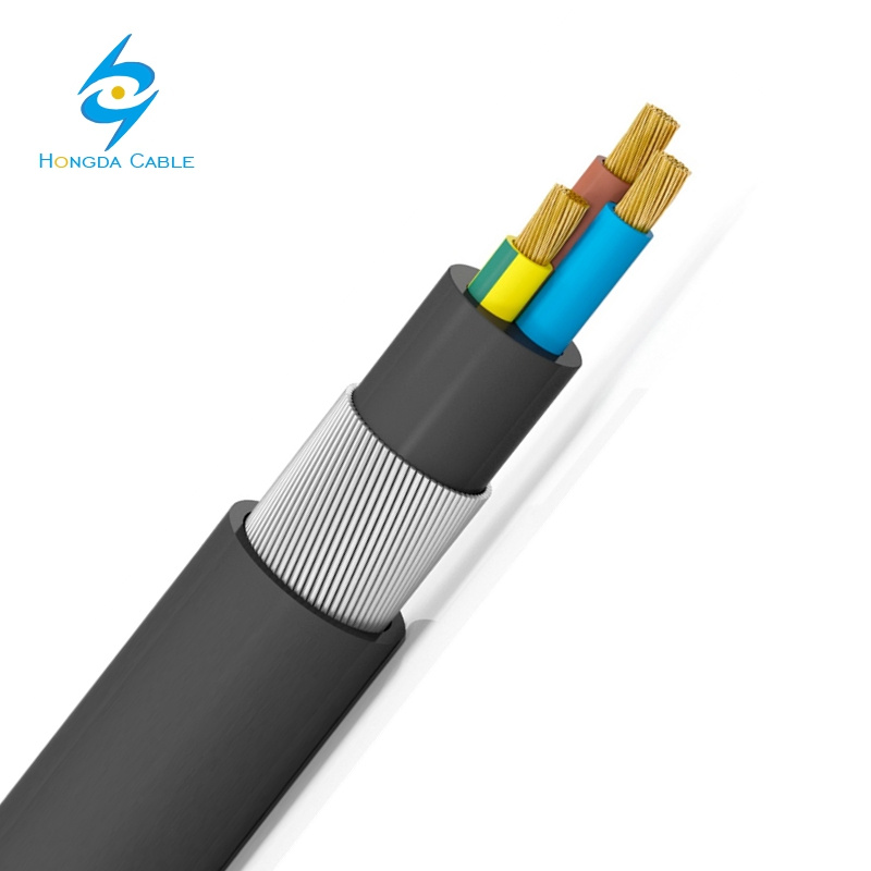 Spanish Standard Industrial Cable Rvmv & Vvmv / Rvmv-K & Vvmv-K