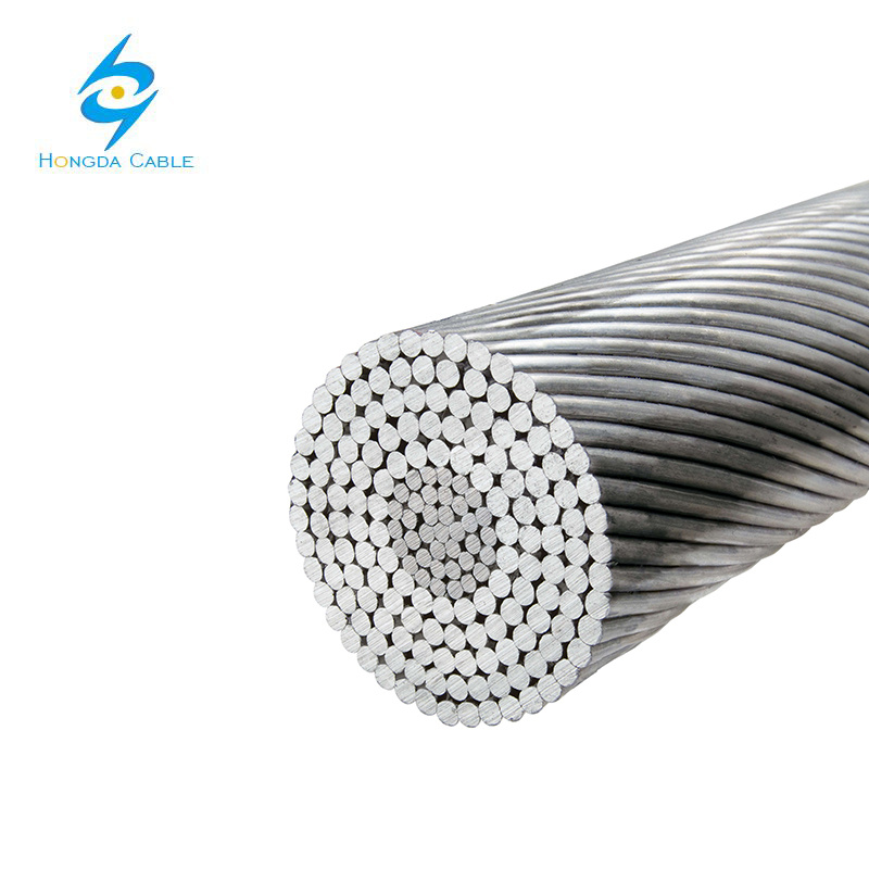 Standard Aluminum Conductor ACSR, BS, ASTM, IEC Standard