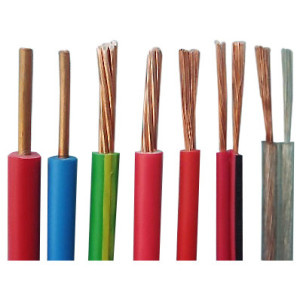 China TF Flexible Wire 18AWG20AWG16AWG 1.25mm 2 2.0mm 2 on sale