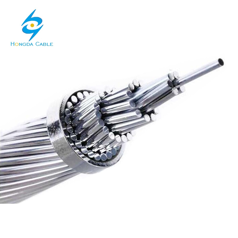 Thermal Aluminium Conductor Acc to Jec 3406 Tal 1260mm2